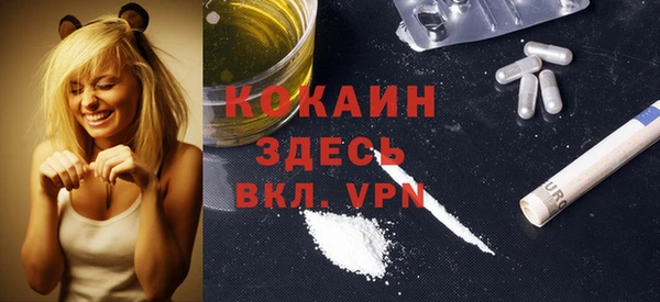 стаф Абинск